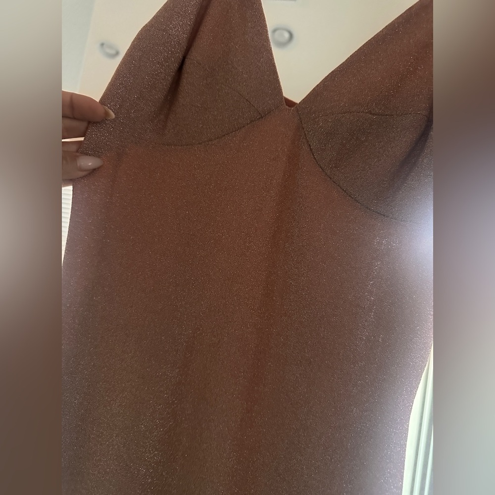 EUC Reformation Disco Dress - Picture 4 of 6